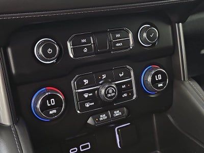 2024 Chevrolet Suburban LS