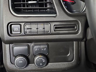 2024 Chevrolet Suburban LS