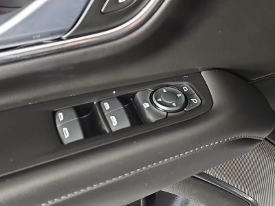 2024 Chevrolet Suburban LS