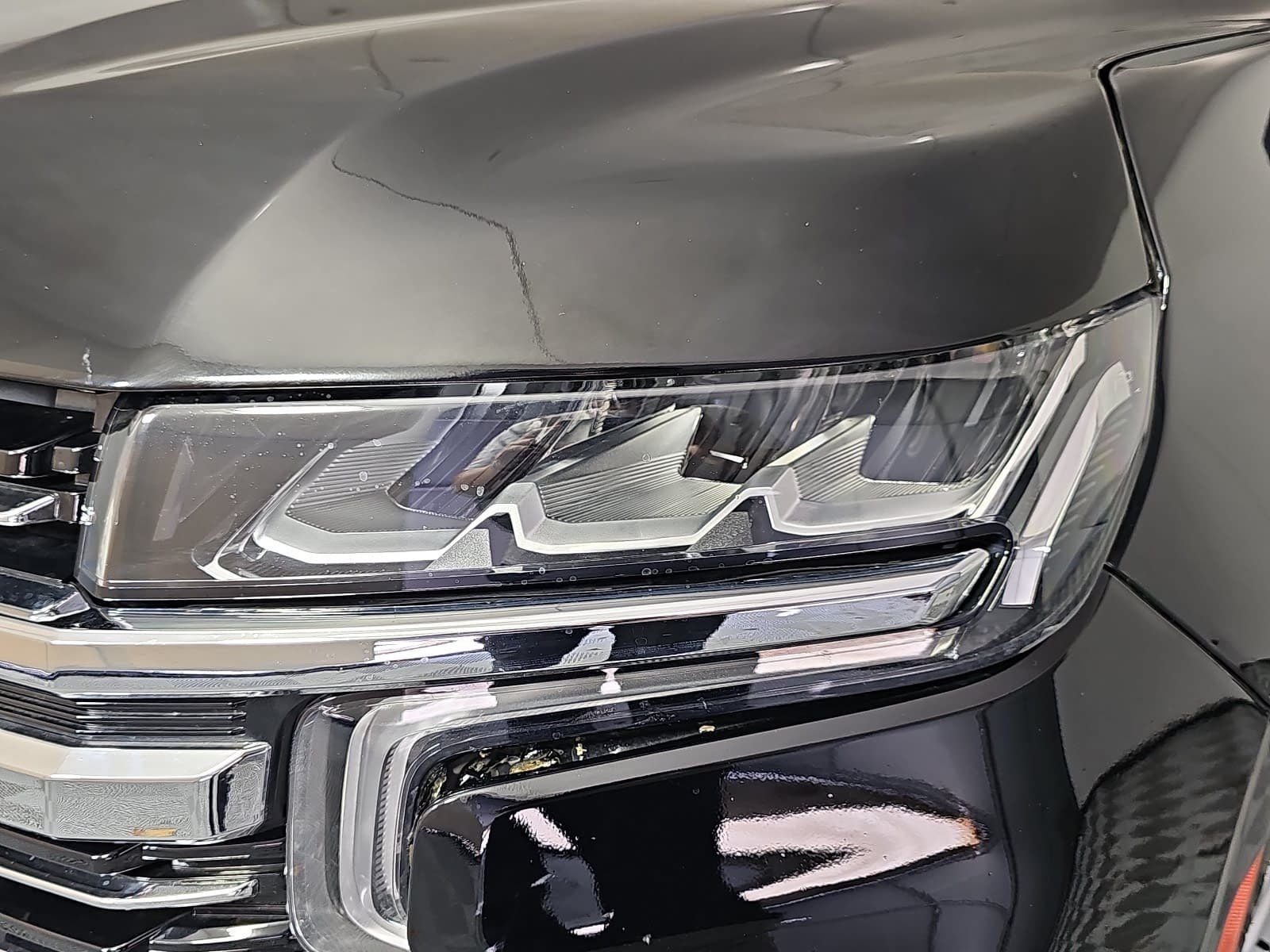 2024 Chevrolet Suburban LS