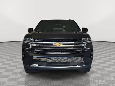 2024 Chevrolet Suburban LS