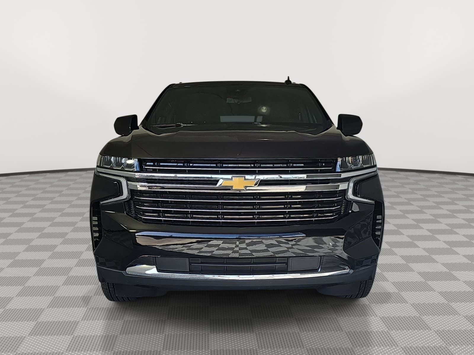2024 Chevrolet Suburban LS
