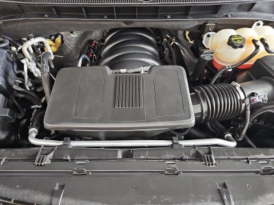 2024 Chevrolet Suburban LS