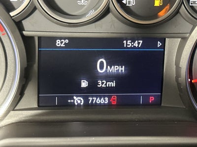 2022 Chevrolet Tahoe Commercial Fleet