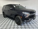 2022 Chevrolet Tahoe Commercial Fleet