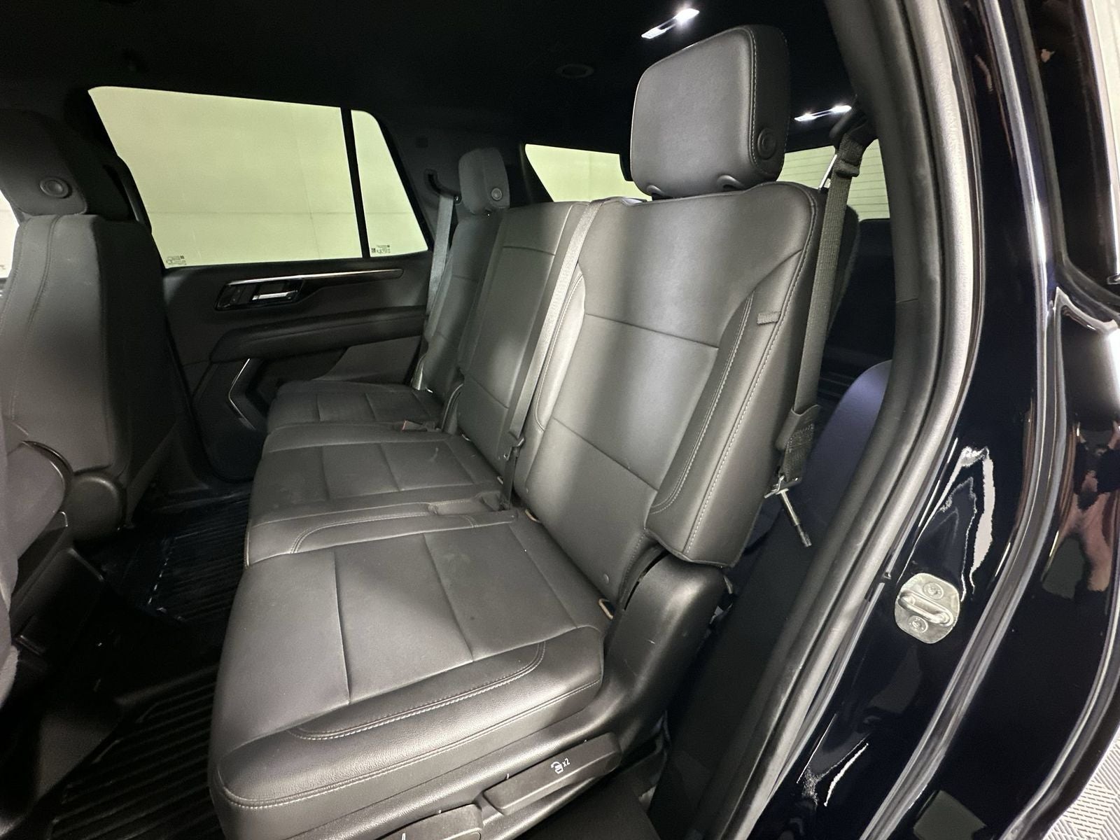2022 Chevrolet Tahoe Commercial Fleet