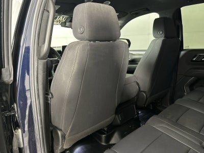 2022 Chevrolet Tahoe Commercial Fleet