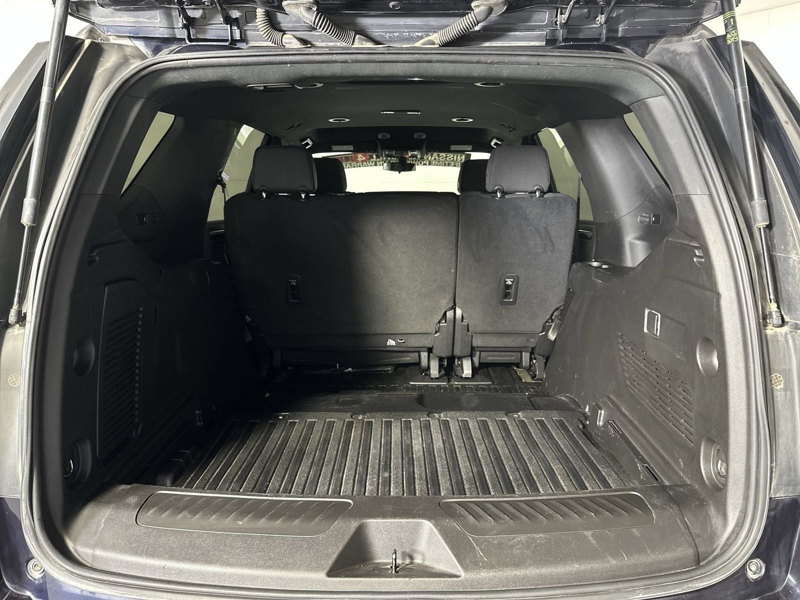 2022 Chevrolet Tahoe Commercial Fleet