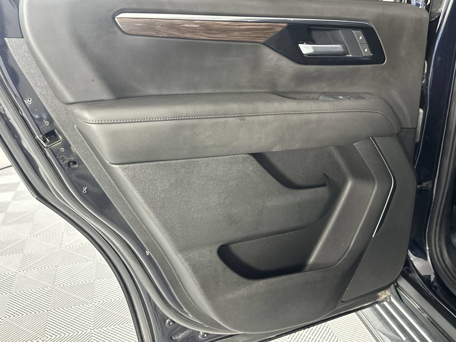 2022 Chevrolet Tahoe Commercial Fleet