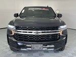 2022 Chevrolet Tahoe Commercial Fleet