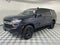 2022 Chevrolet Tahoe Commercial Fleet