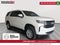 2021 Chevrolet Tahoe LS
