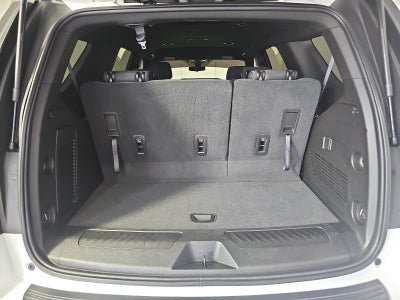 2021 Chevrolet Tahoe LS