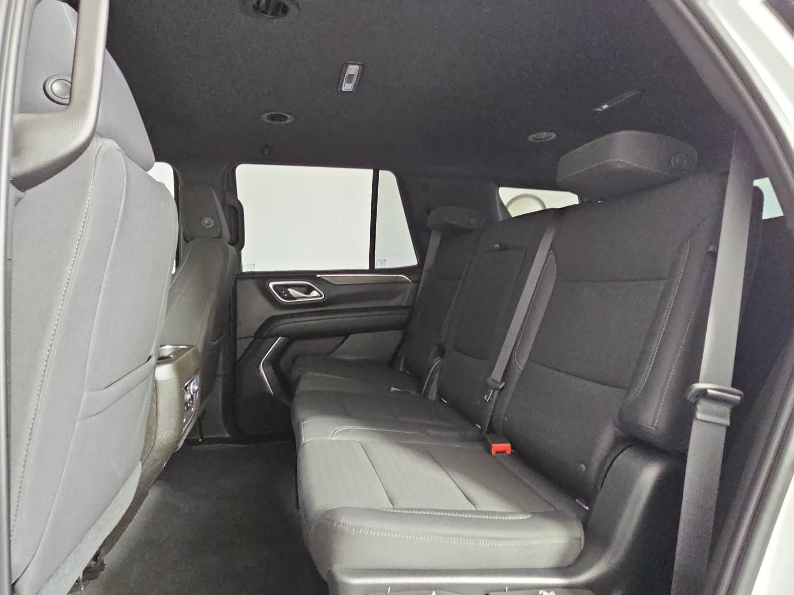 2021 Chevrolet Tahoe LS