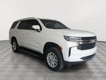 2021 Chevrolet Tahoe LS