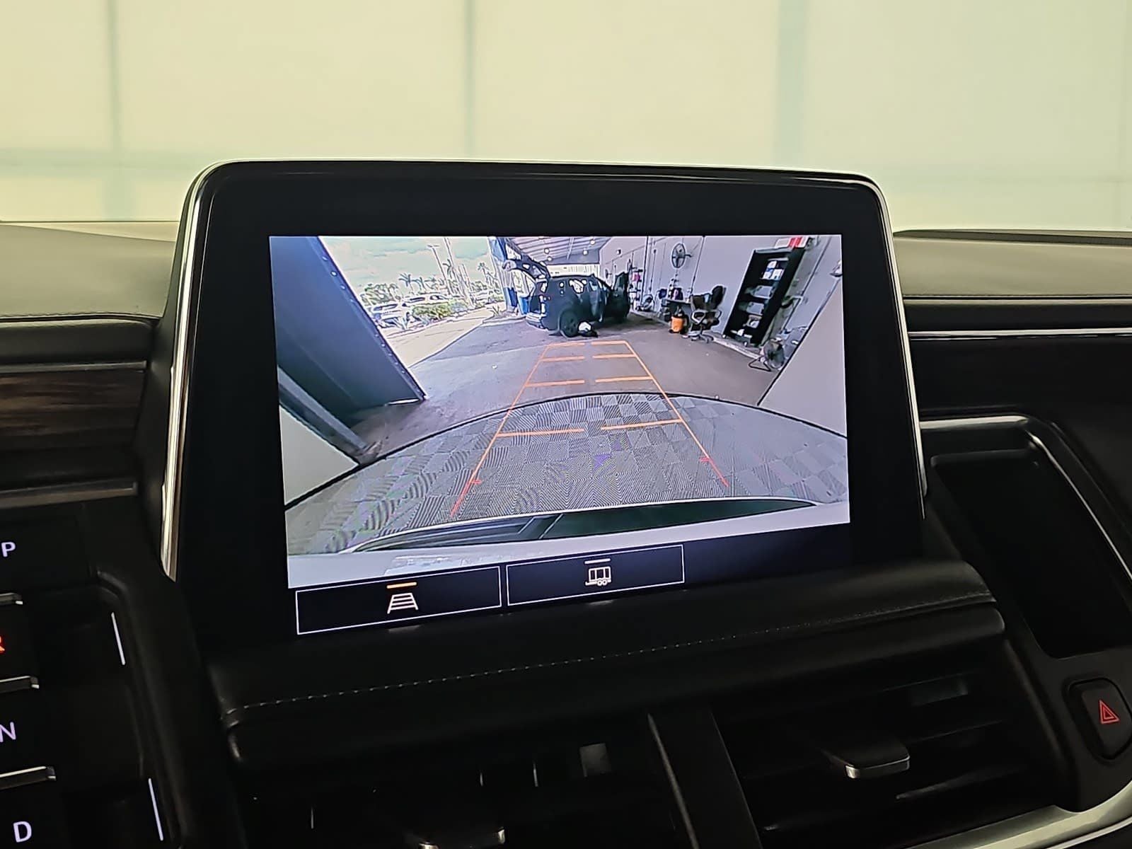 2021 Chevrolet Tahoe LS