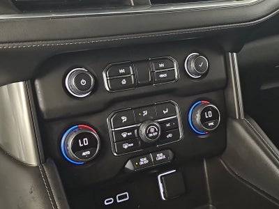 2021 Chevrolet Tahoe LS