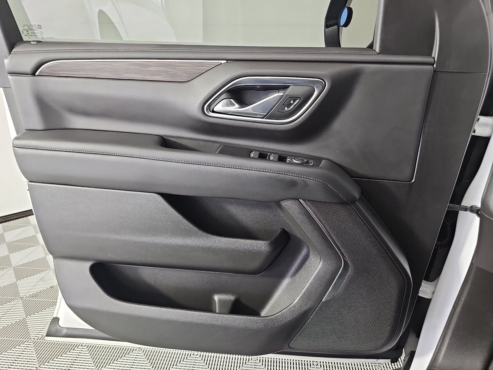 2021 Chevrolet Tahoe LS