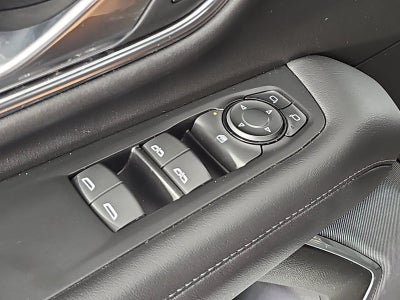2021 Chevrolet Tahoe LS
