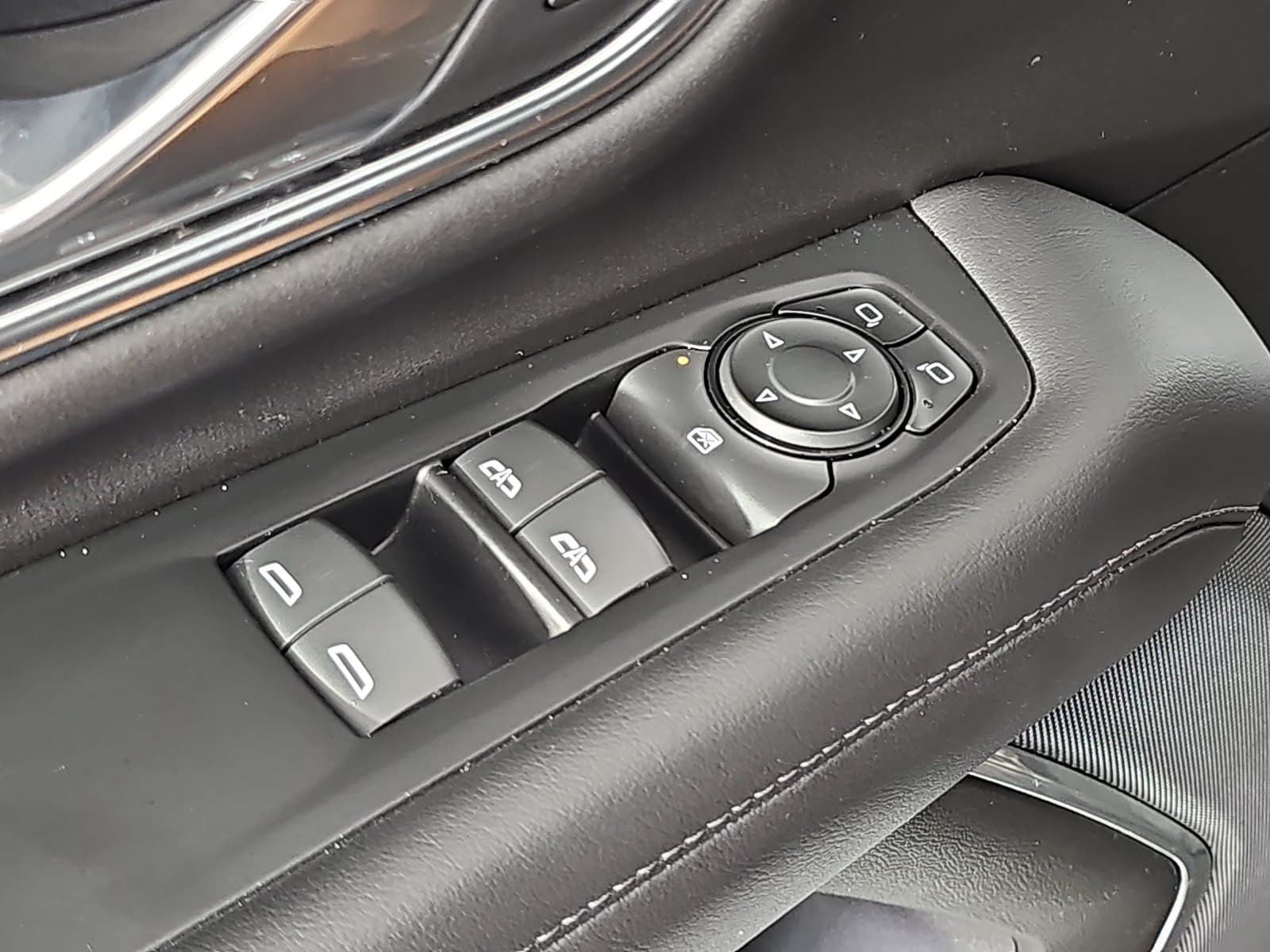 2021 Chevrolet Tahoe LS