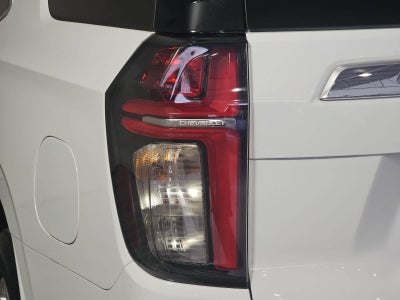 2021 Chevrolet Tahoe LS