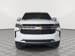 2021 Chevrolet Tahoe LS
