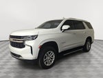2021 Chevrolet Tahoe LS