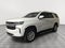 2021 Chevrolet Tahoe LS