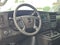 2024 GMC Savana 2500 Work Van