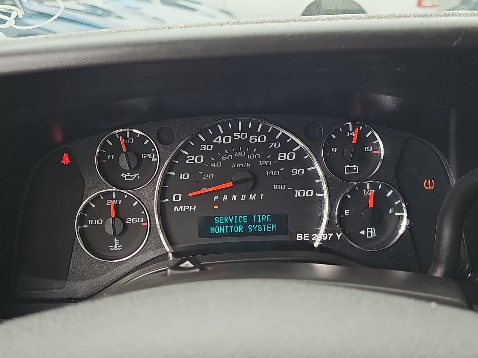 2024 GMC Savana 2500 Work Van