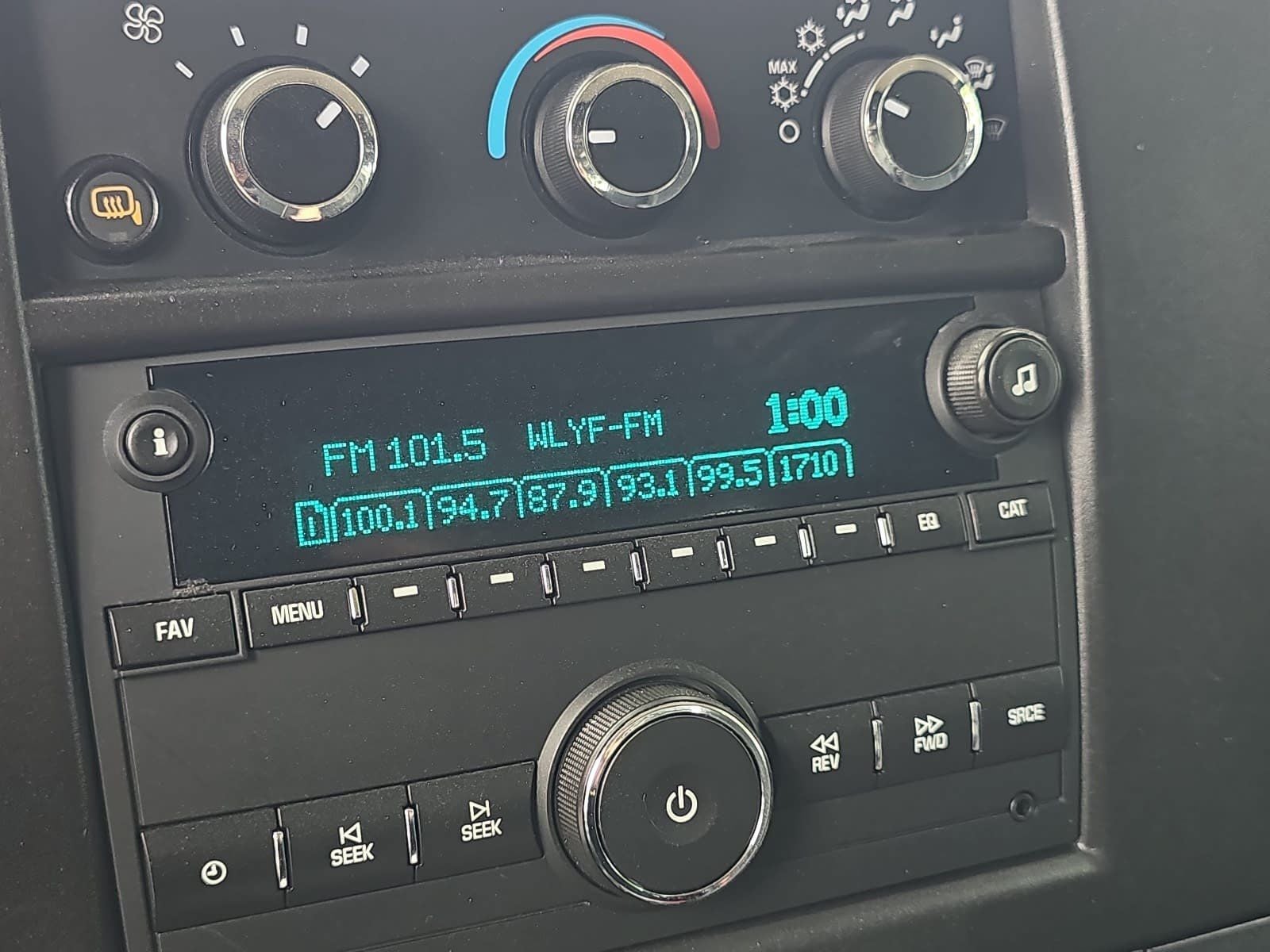 2024 GMC Savana 2500 Work Van