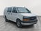 2024 GMC Savana 2500 Work Van