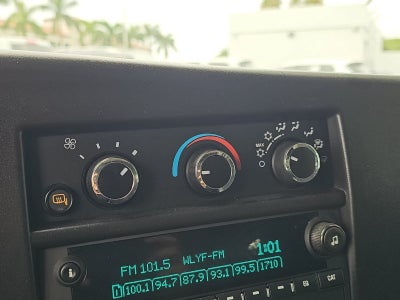 2024 GMC Savana 2500 Work Van
