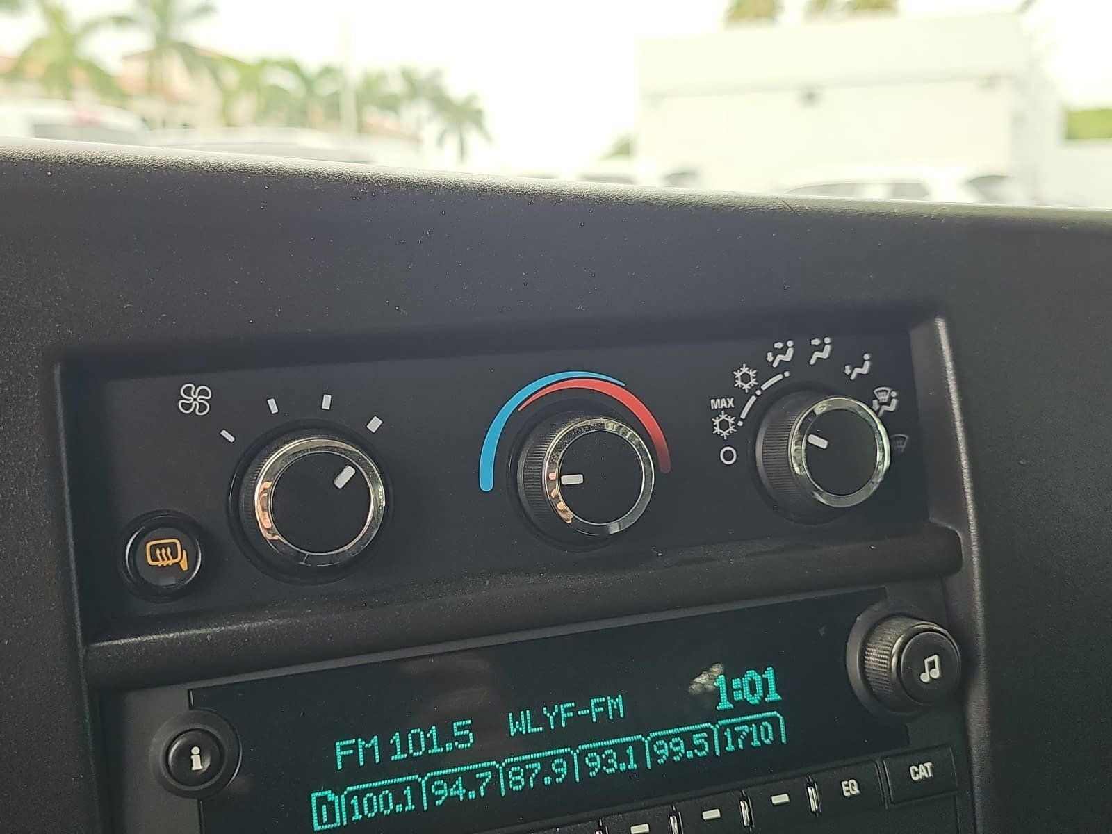 2024 GMC Savana 2500 Work Van