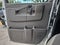 2024 GMC Savana 2500 Work Van