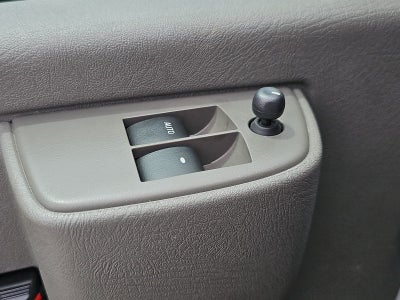 2024 GMC Savana 2500 Work Van