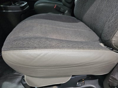 2024 GMC Savana 2500 Work Van