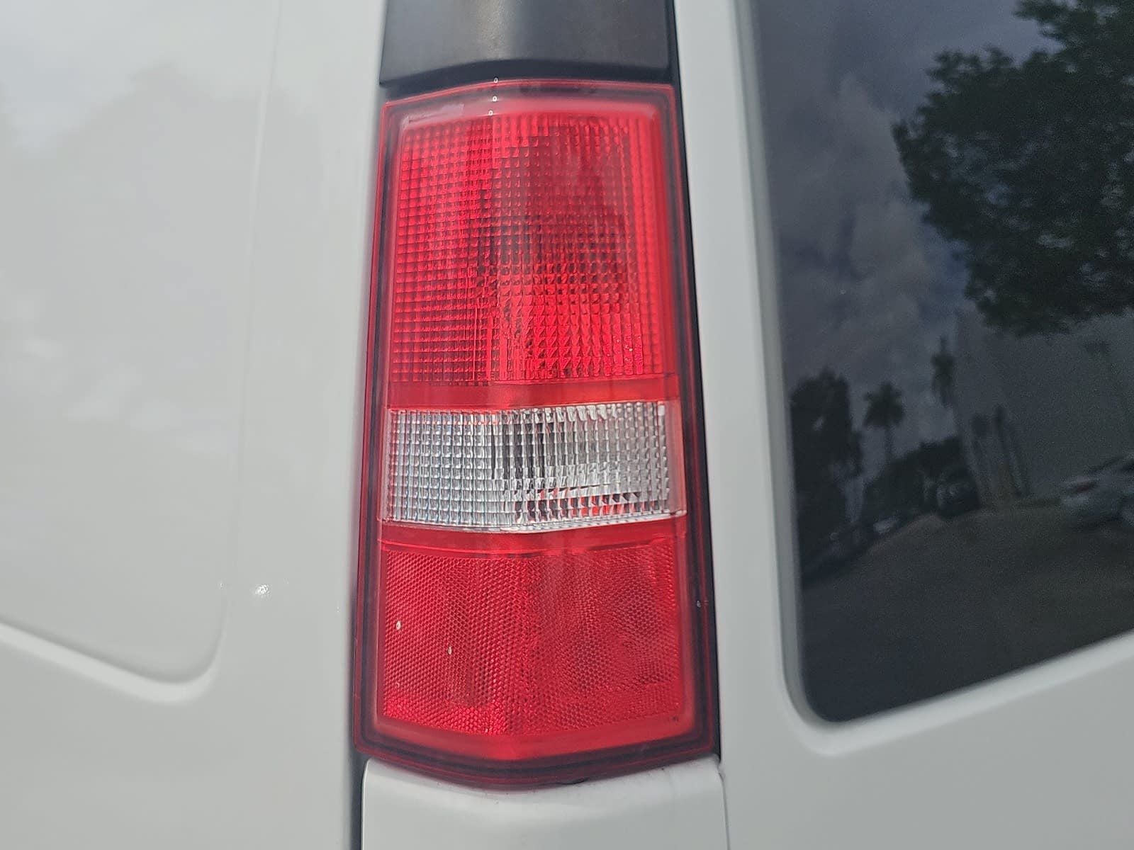 2024 GMC Savana 2500 Work Van