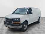 2024 GMC Savana 2500 Work Van