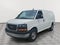 2024 GMC Savana 2500 Work Van