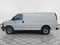 2024 GMC Savana 2500 Work Van