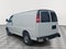 2024 GMC Savana 2500 Work Van