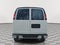 2024 GMC Savana 2500 Work Van