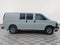 2024 GMC Savana 2500 Work Van