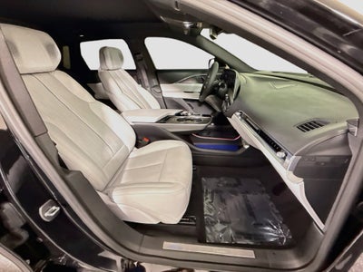 2023 Cadillac LYRIQ Luxury