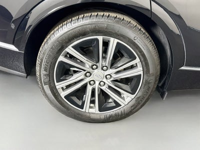 2023 Cadillac LYRIQ Luxury