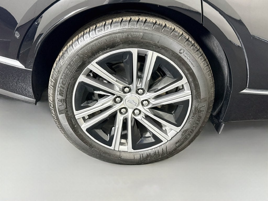 2023 Cadillac LYRIQ Luxury