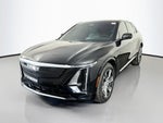 2023 Cadillac LYRIQ Luxury