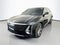 2023 Cadillac LYRIQ Luxury
