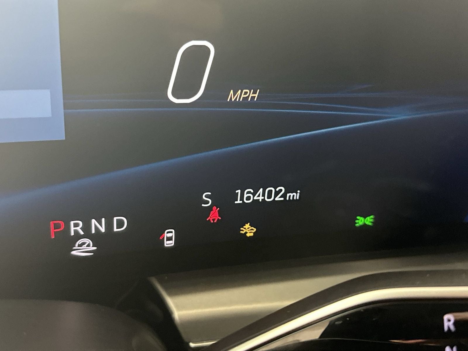 2024 Cadillac LYRIQ Sport
